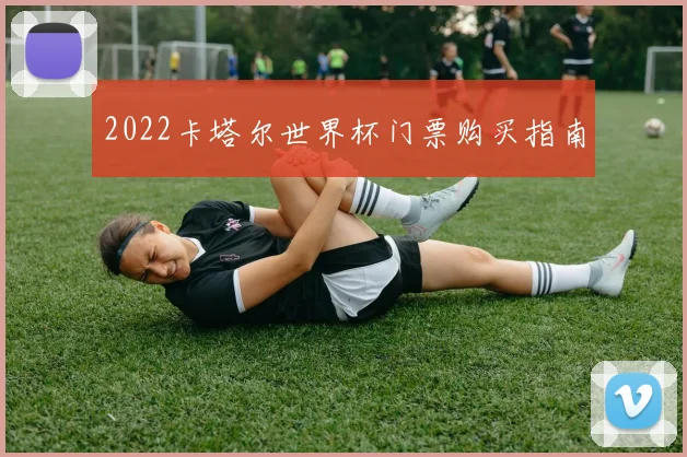 2022卡塔尔世界杯门票购买指南
