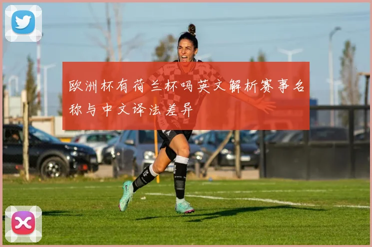 欧洲杯有荷兰杯吗英文解析赛事名称与中文译法差异