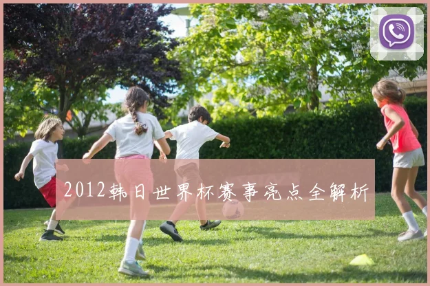 2012韩日世界杯赛事亮点全解析