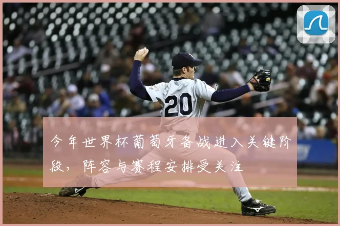 今年世界杯葡萄牙备战进入关键阶段，阵容与赛程安排受关注