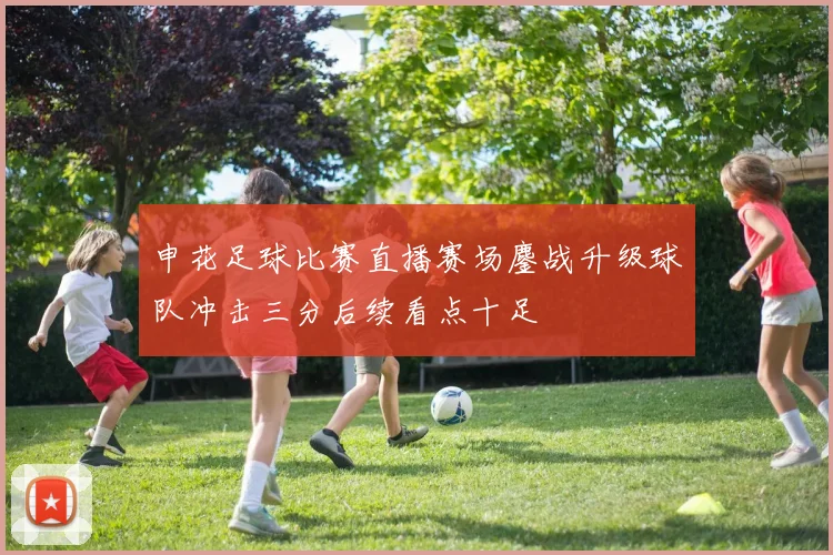 申花足球比赛直播赛场鏖战升级球队冲击三分后续看点十足