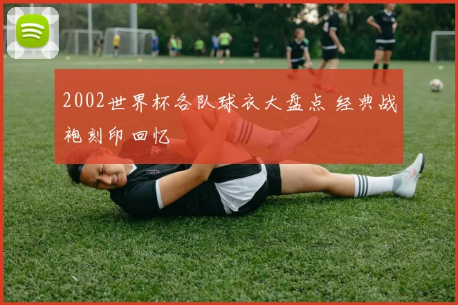 2002世界杯各队球衣大盘点 经典战袍刻印回忆