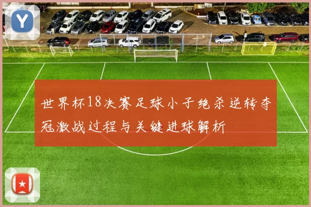 世界杯18决赛足球小子绝杀逆转夺冠激战过程与关键进球解析