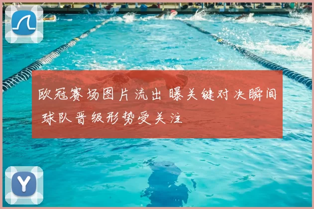 欧冠赛场图片流出 曝关键对决瞬间 球队晋级形势受关注